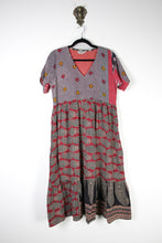 Load image into Gallery viewer, Unicorn Saheli Dress S (16587)