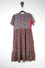 Load image into Gallery viewer, Unicorn Saheli Dress S (16587)