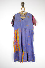 Load image into Gallery viewer, Saheli Dress L (16066)