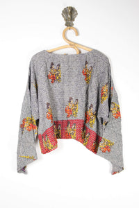 Saral Kantha Top (7386)
