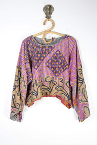 Saral Kantha Top (7386)