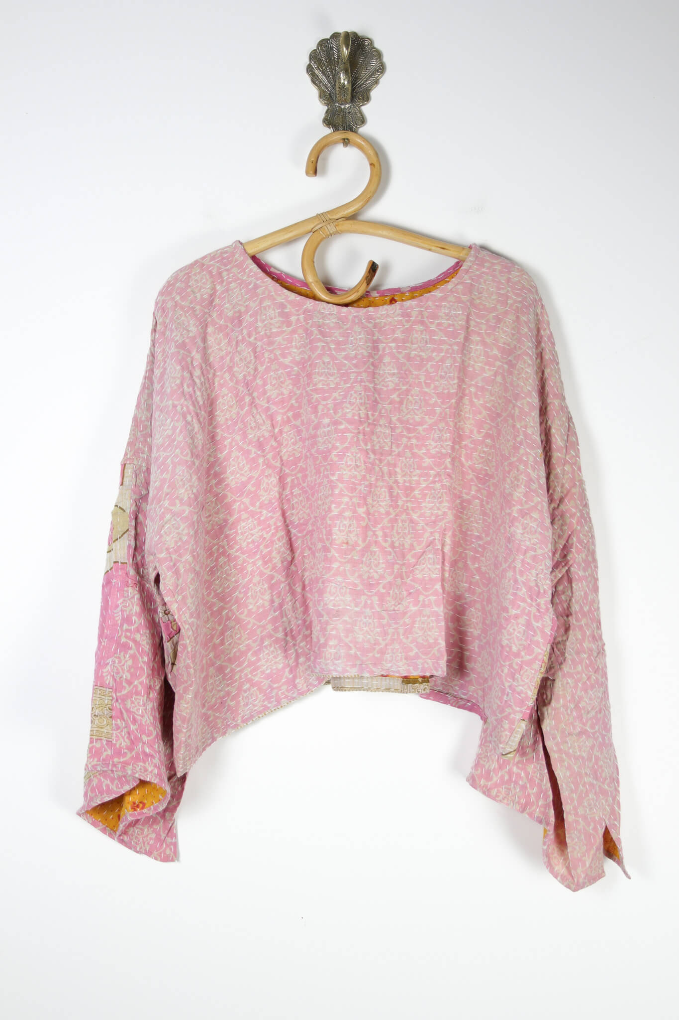 Saral Kantha Top (7387)