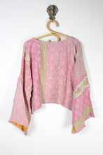 Load image into Gallery viewer, Saral Kantha Top (7387)