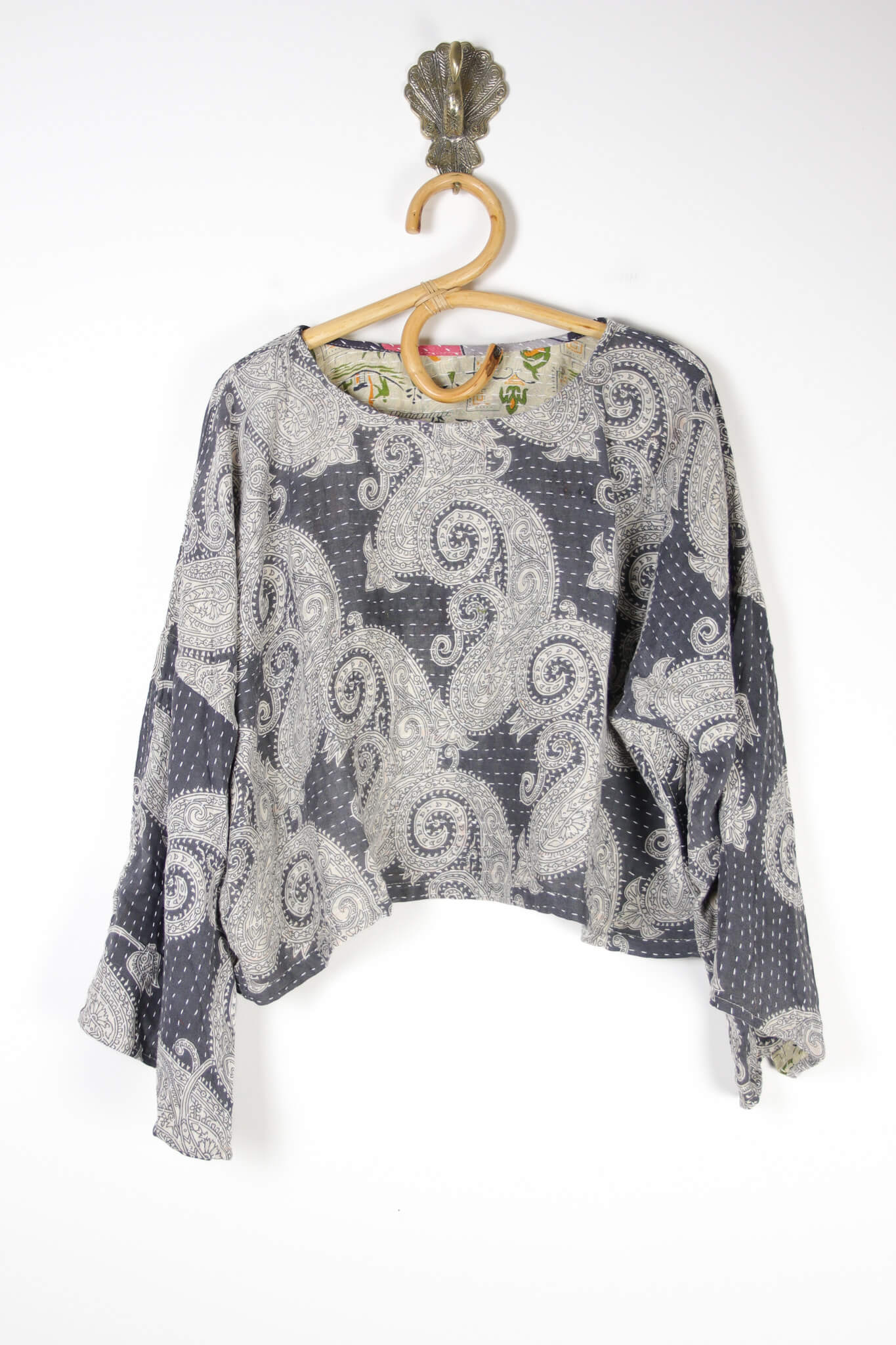 Saral Kantha Top (7390)
