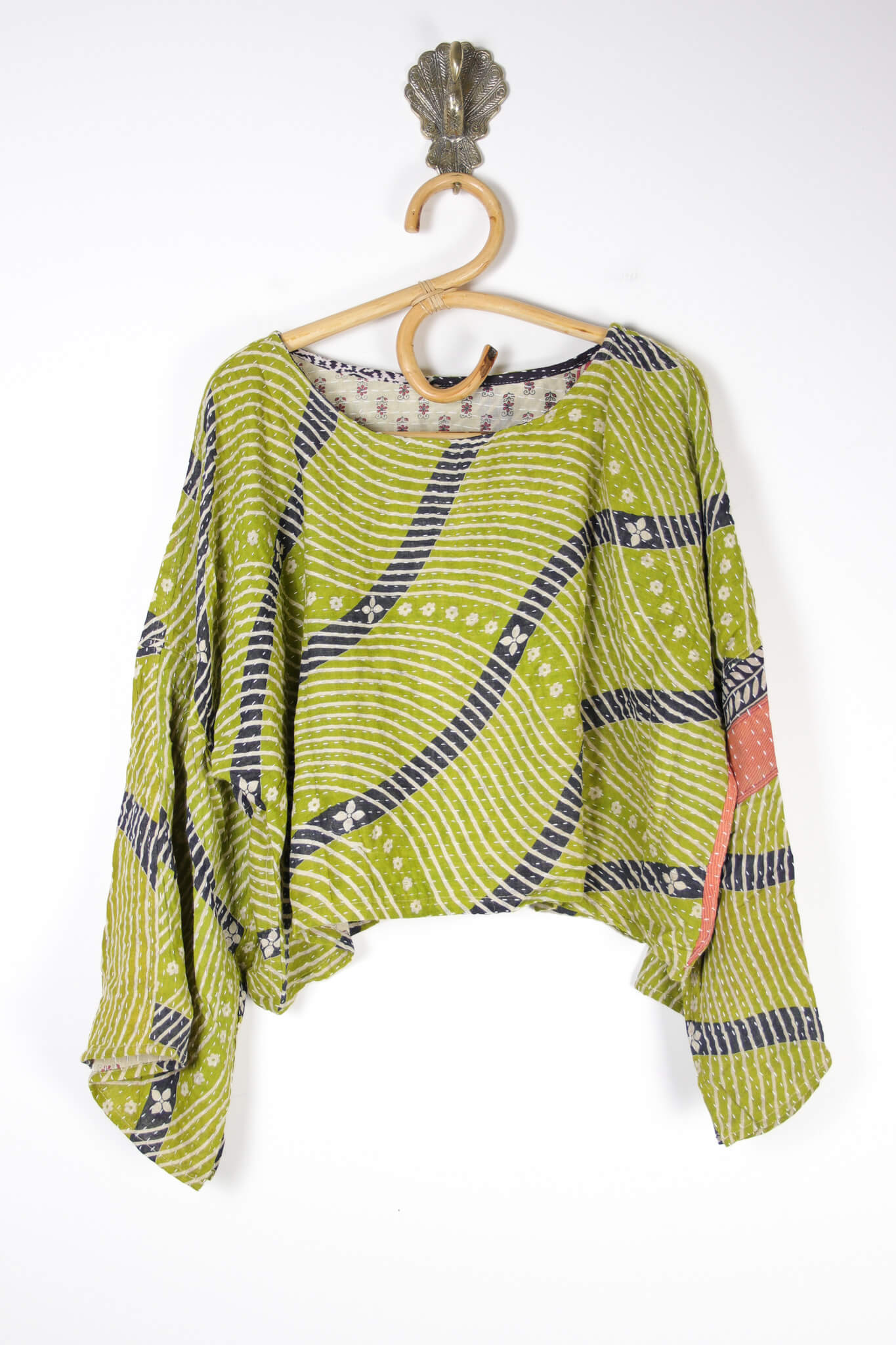 Saral Kantha Top (7391)