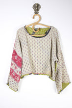 Load image into Gallery viewer, Saral Kantha Top (7391)
