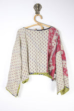 Load image into Gallery viewer, Saral Kantha Top (7391)