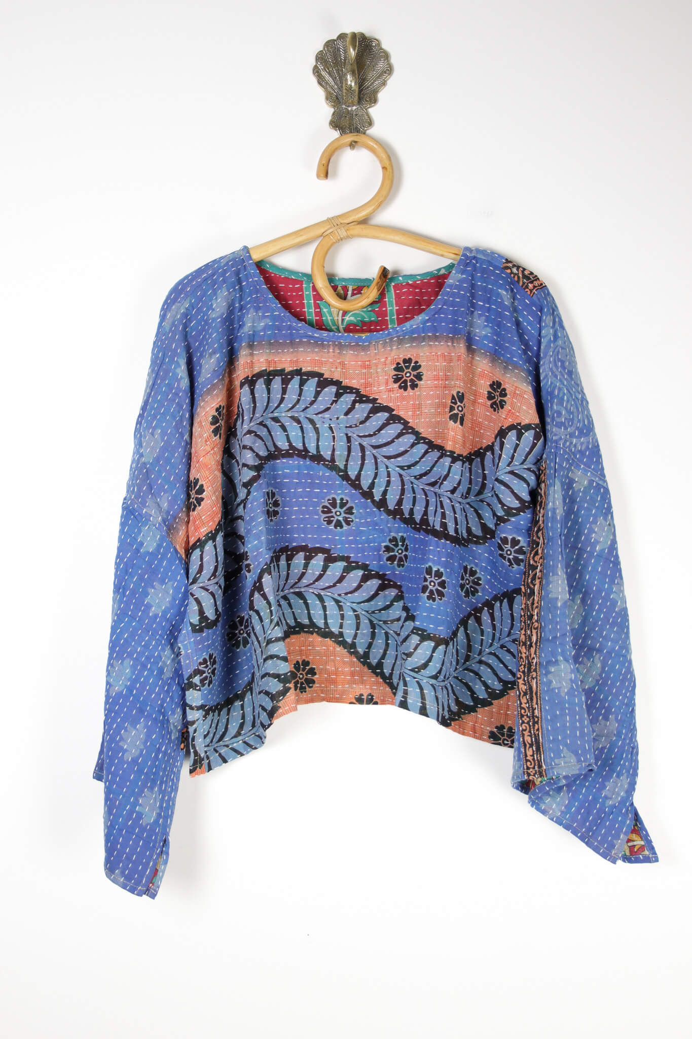 Saral Kantha Top (7392)