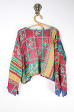 Load image into Gallery viewer, Saral Kantha Top (7392)