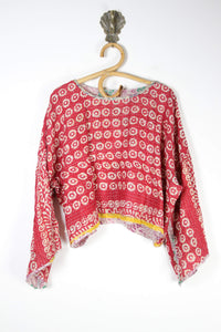 Saral Kantha Top (7393)