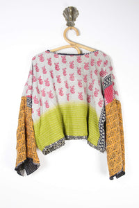 Saral Kantha Top (7394)