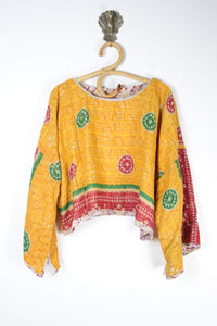 Saral Kantha Top (7395)