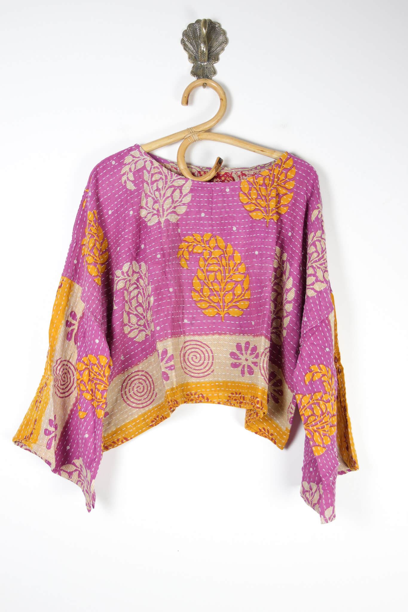 Saral Kantha Top (7401)
