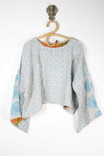 Load image into Gallery viewer, Saral Kantha Top (7403)
