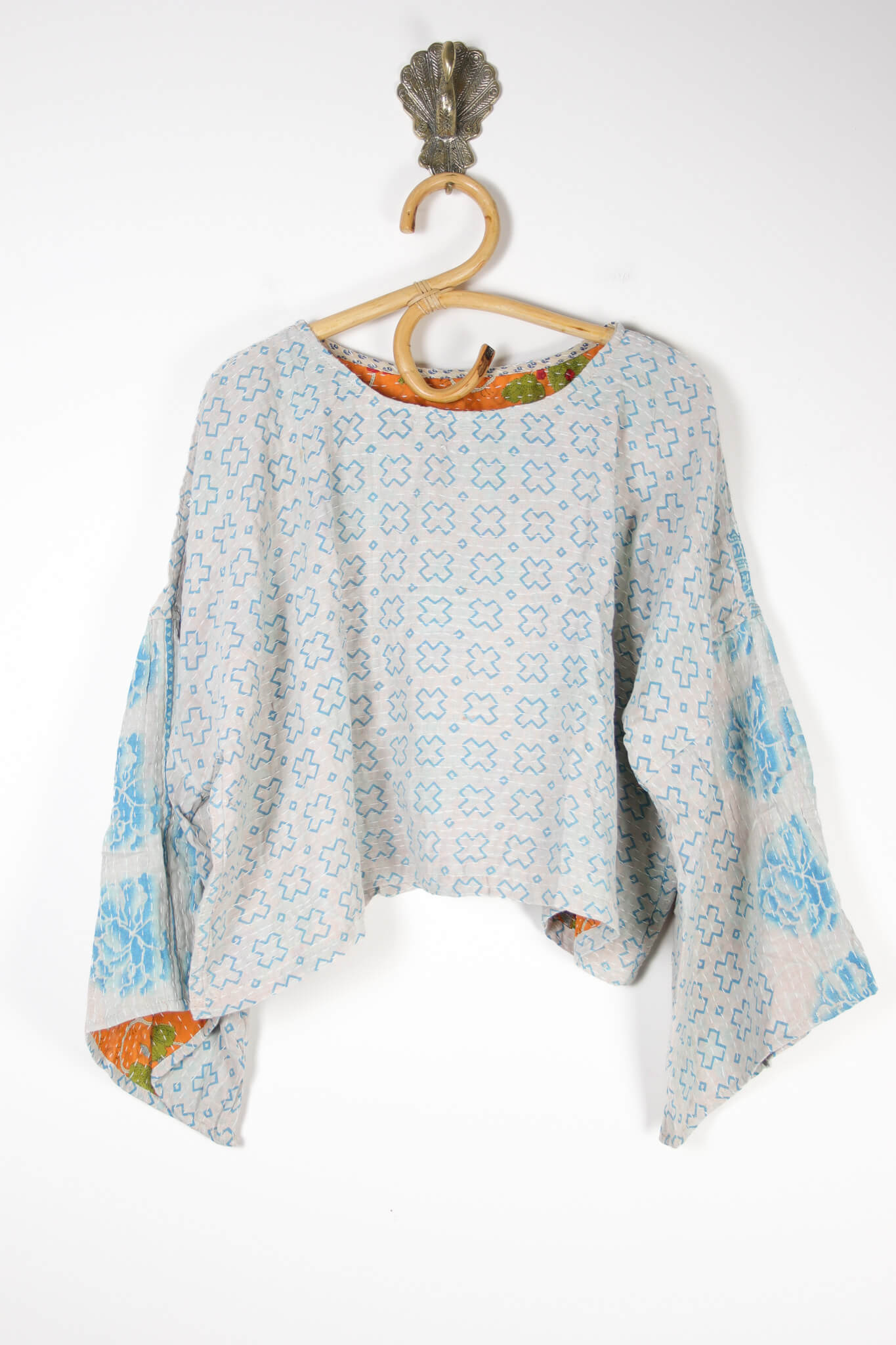 Saral Kantha Top (7403)