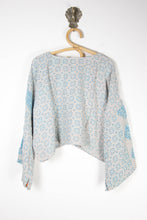 Load image into Gallery viewer, Saral Kantha Top (7403)