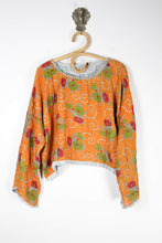Load image into Gallery viewer, Saral Kantha Top (7403)