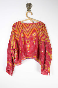 Saral Kantha Top (7404)
