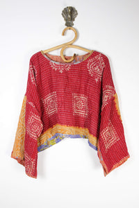 Saral Kantha Top (7406)