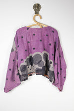 Load image into Gallery viewer, Saral Kantha Top (7409)