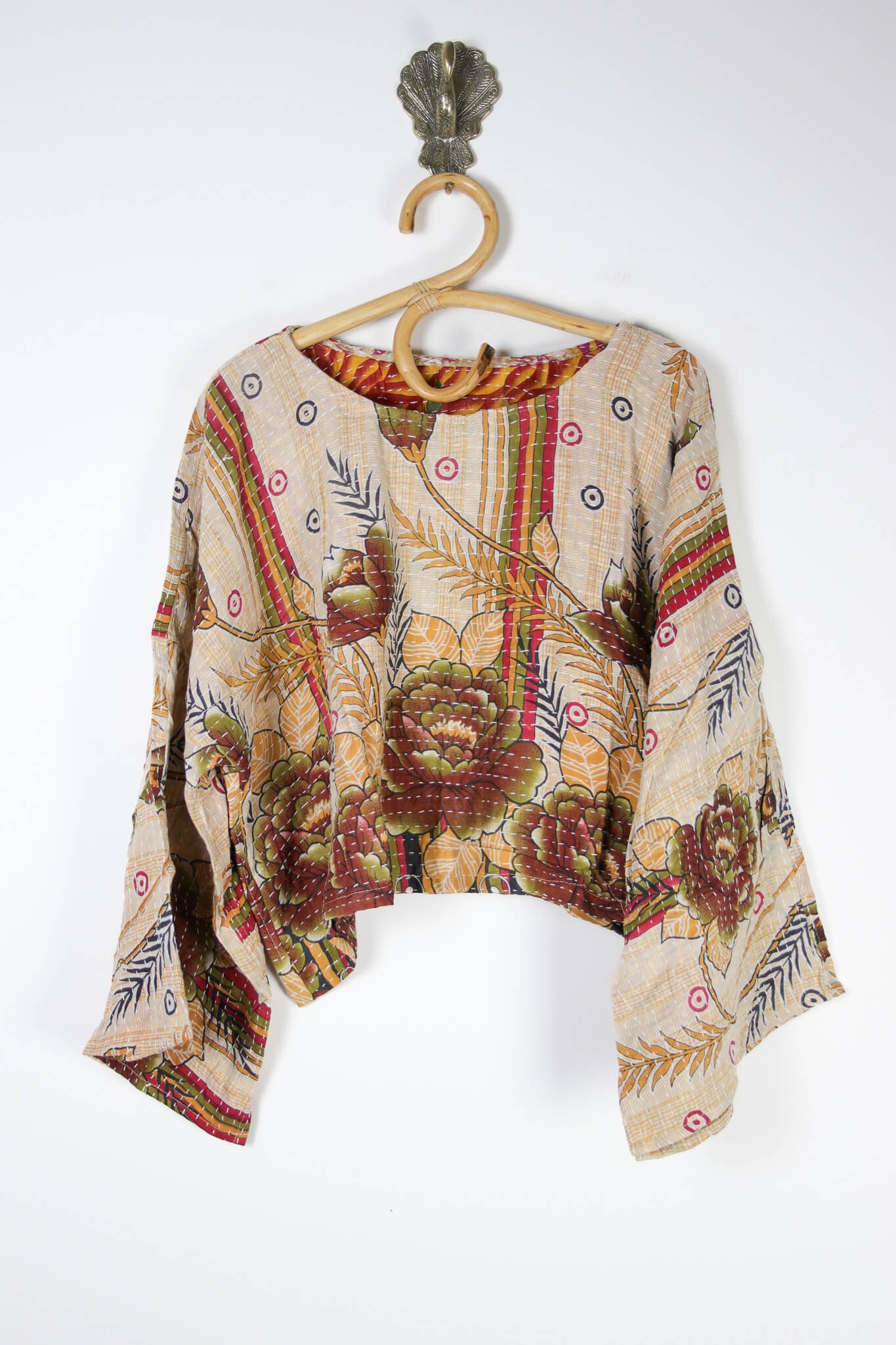 Saral Kantha Top (7411)