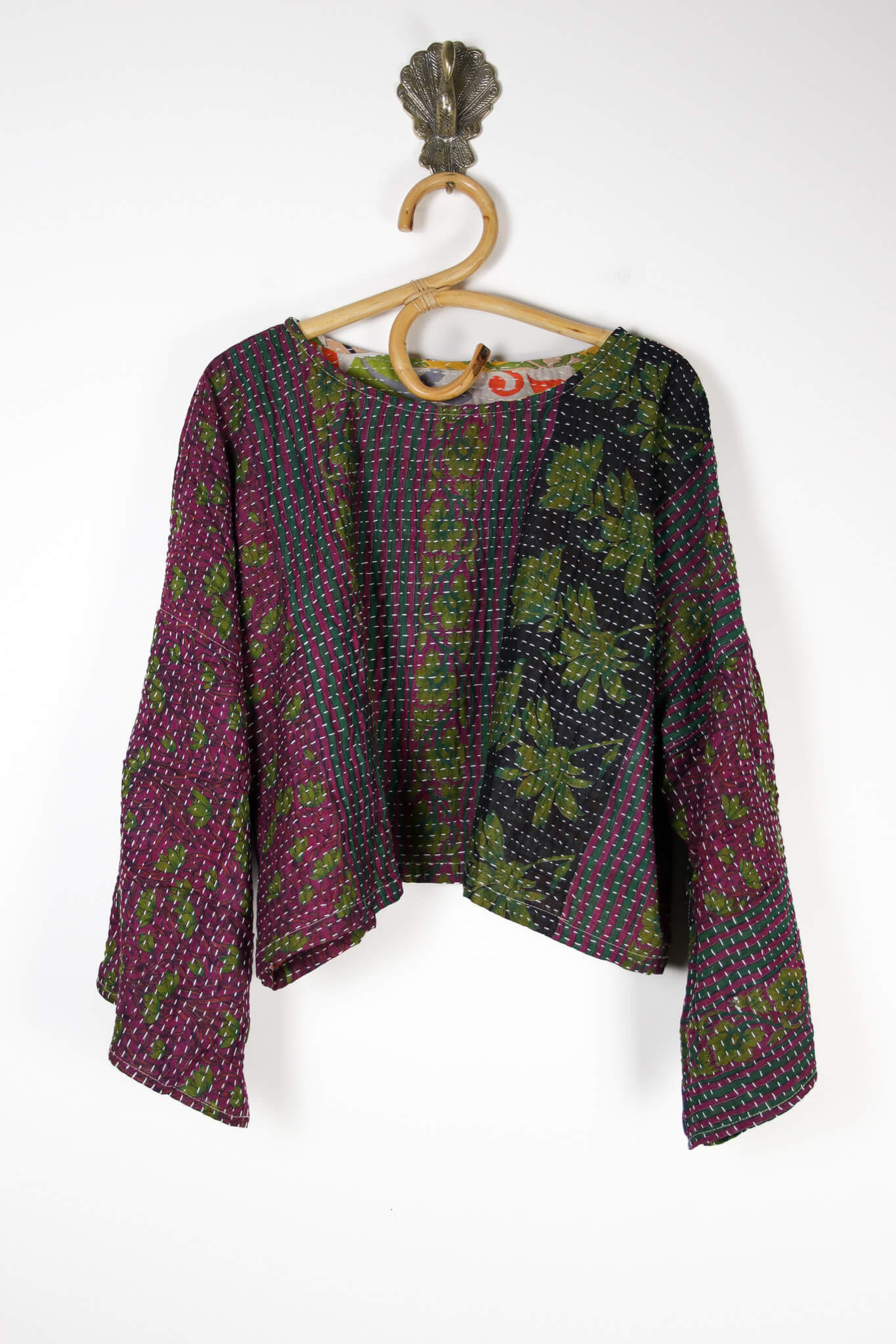 Saral Kantha Top (7415)