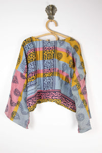 Saral Kantha Top (7417)