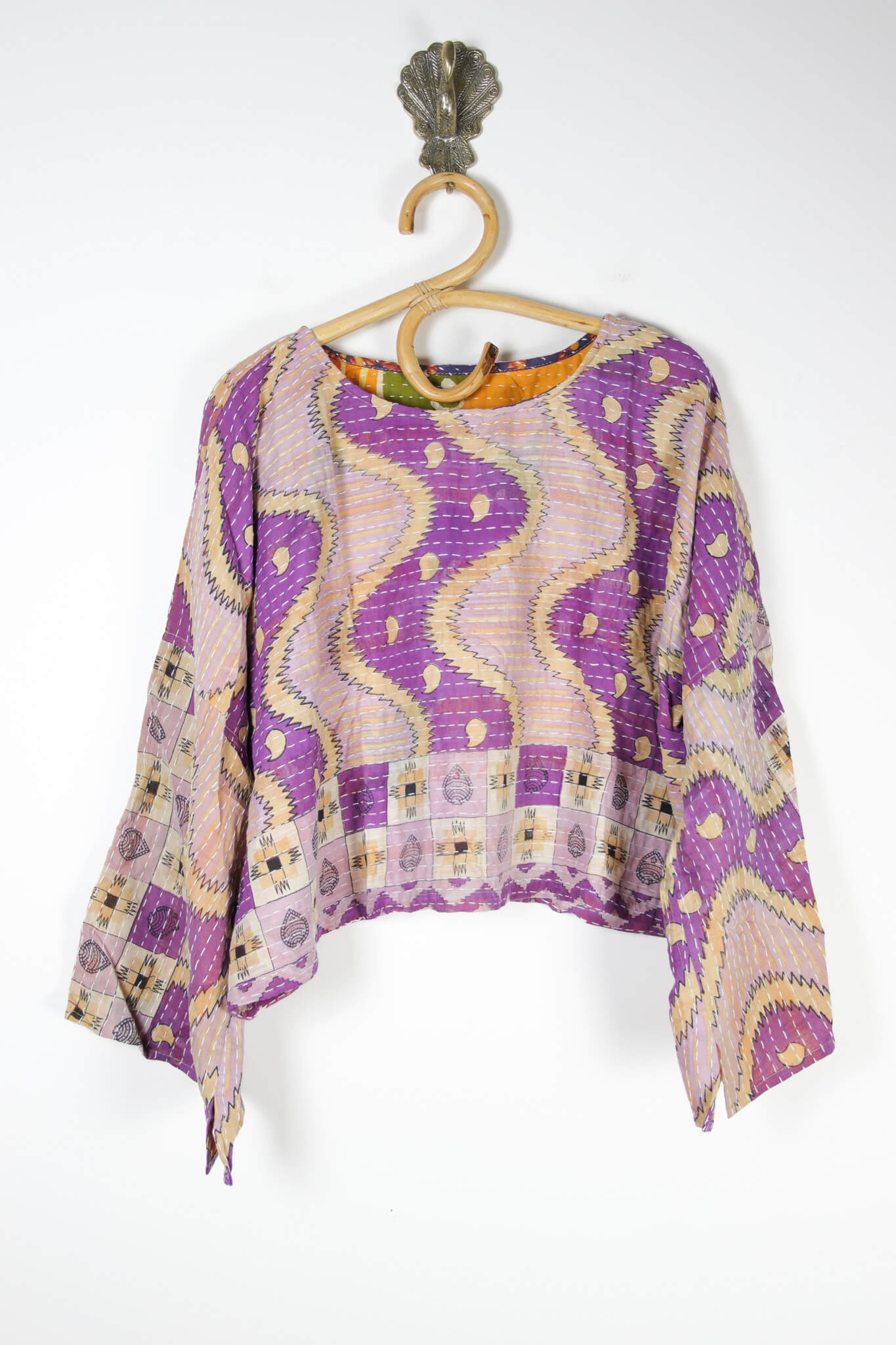 Saral Kantha Top (7419)
