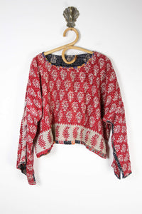 Saral Kantha Top (7421)