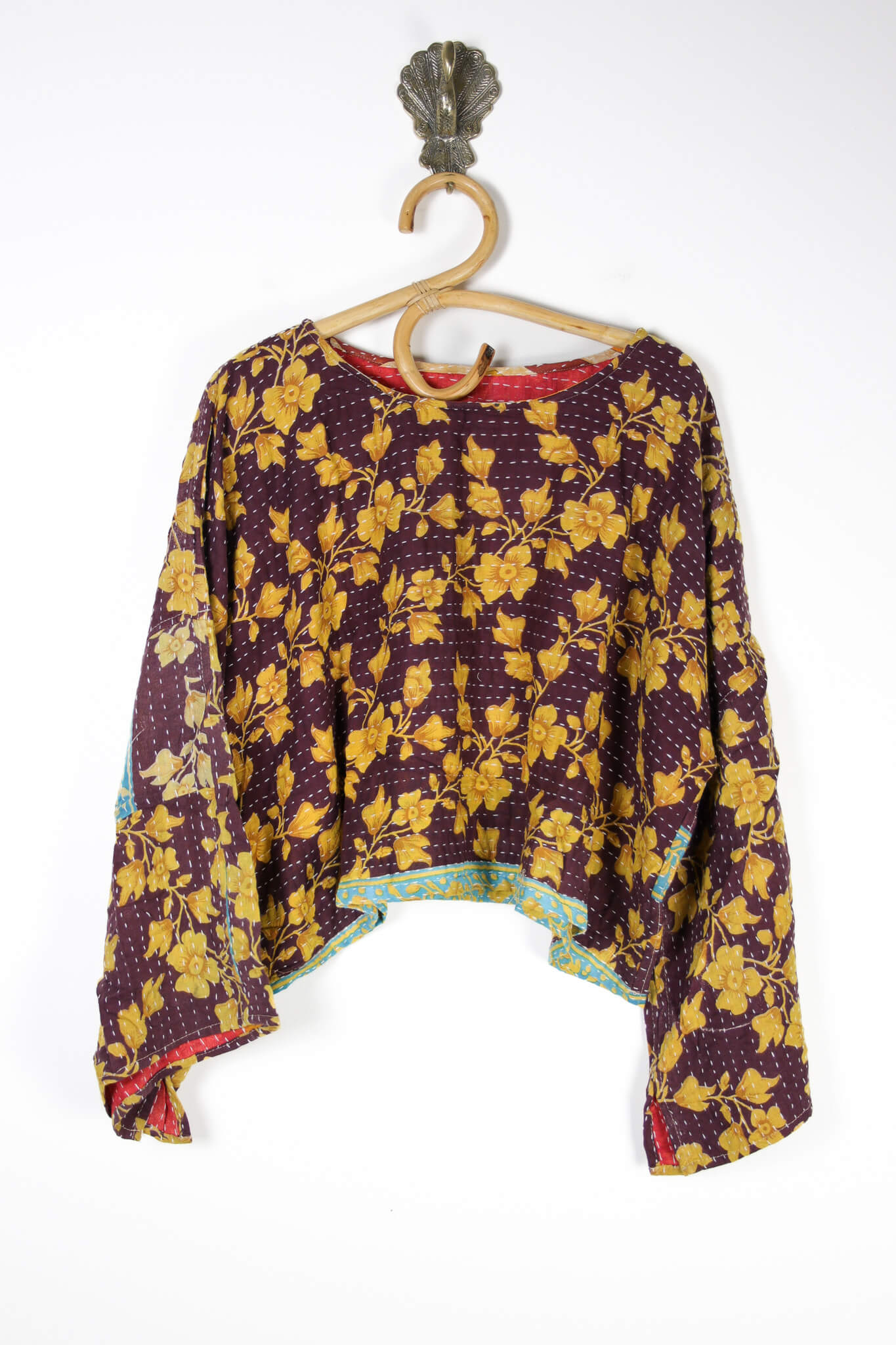 Saral Kantha Top (7422)