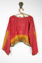 Load image into Gallery viewer, Saral Kantha Top (7422)