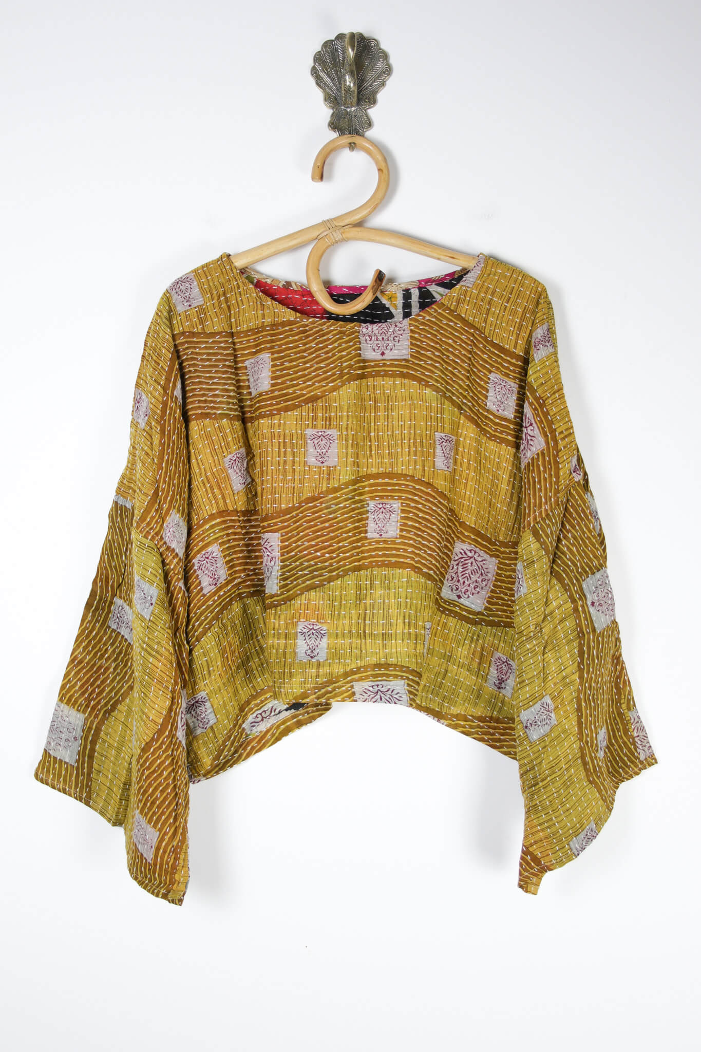 Saral Kantha Top (7425)