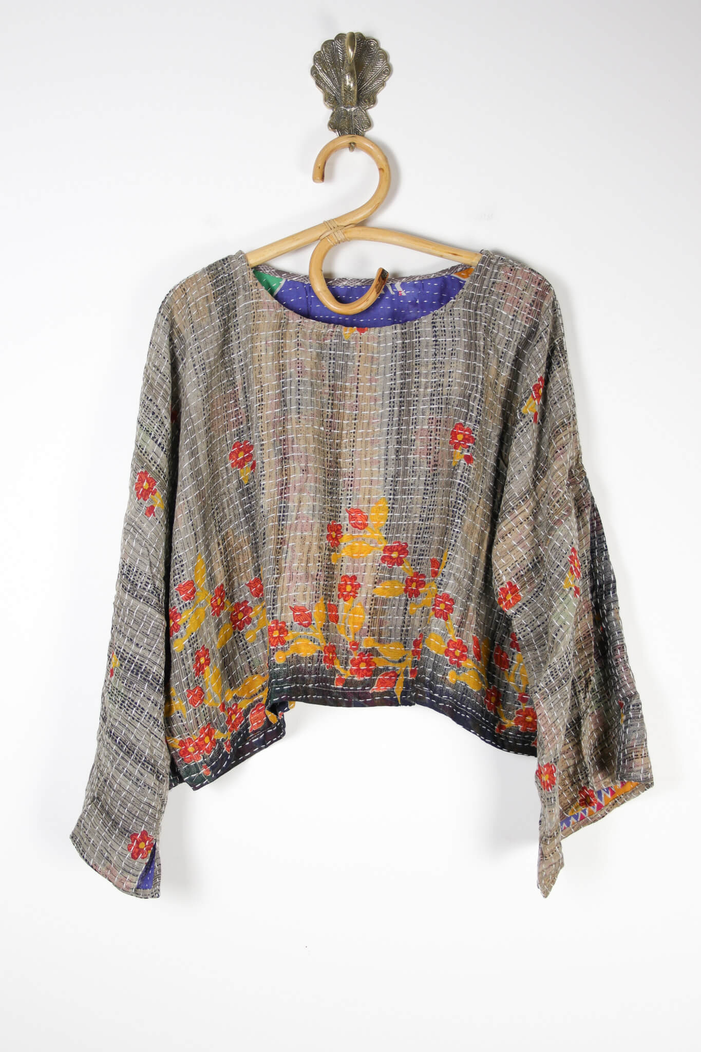 Saral Kantha Top (7426)