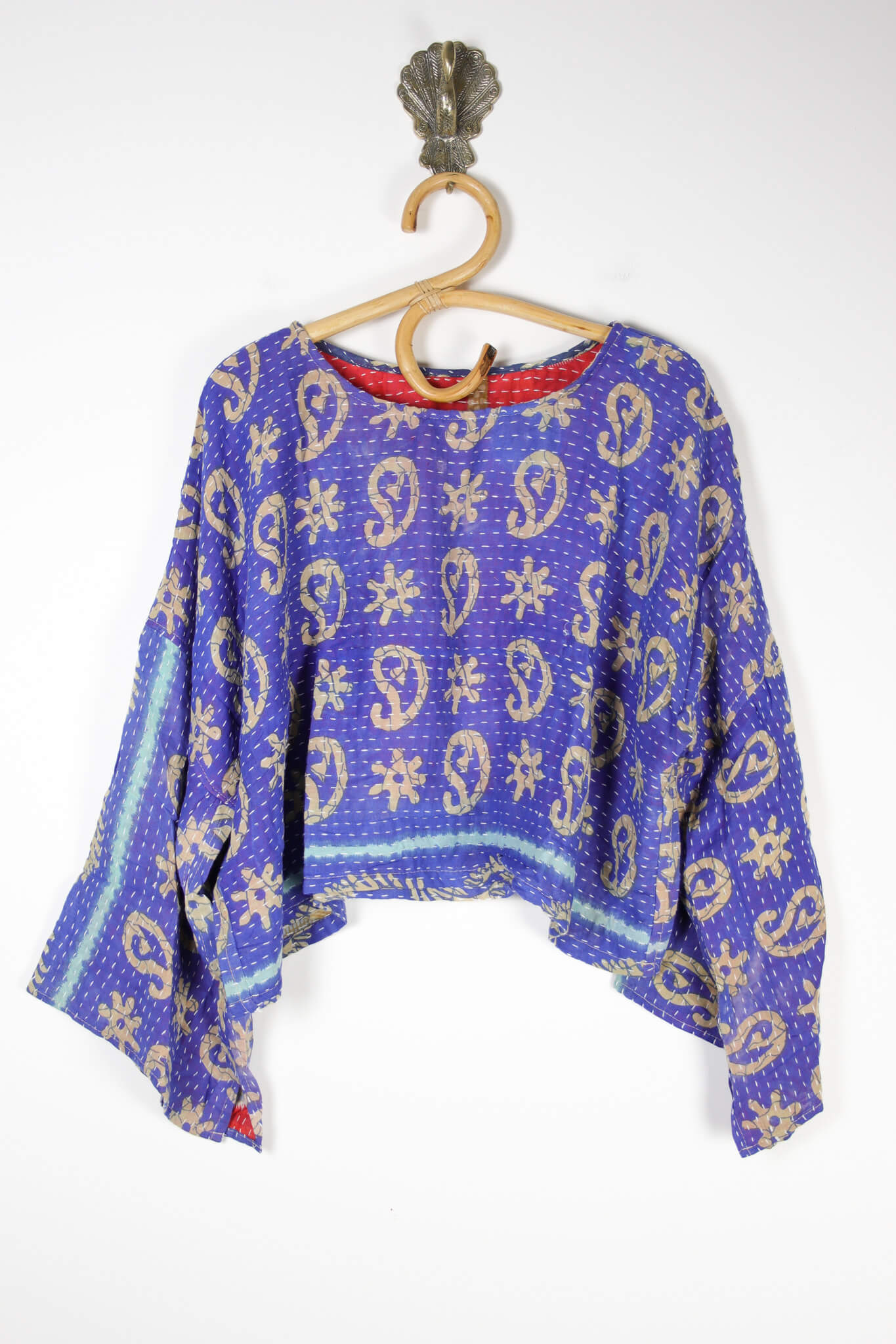 Saral Kantha Top (7431)