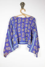 Load image into Gallery viewer, Saral Kantha Top (7431)