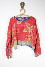 Load image into Gallery viewer, Saral Kantha Top (7431)