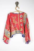 Load image into Gallery viewer, Saral Kantha Top (7431)