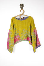 Load image into Gallery viewer, Saral Kantha Top (8108)