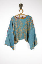 Load image into Gallery viewer, Saral Kantha Top (8110)