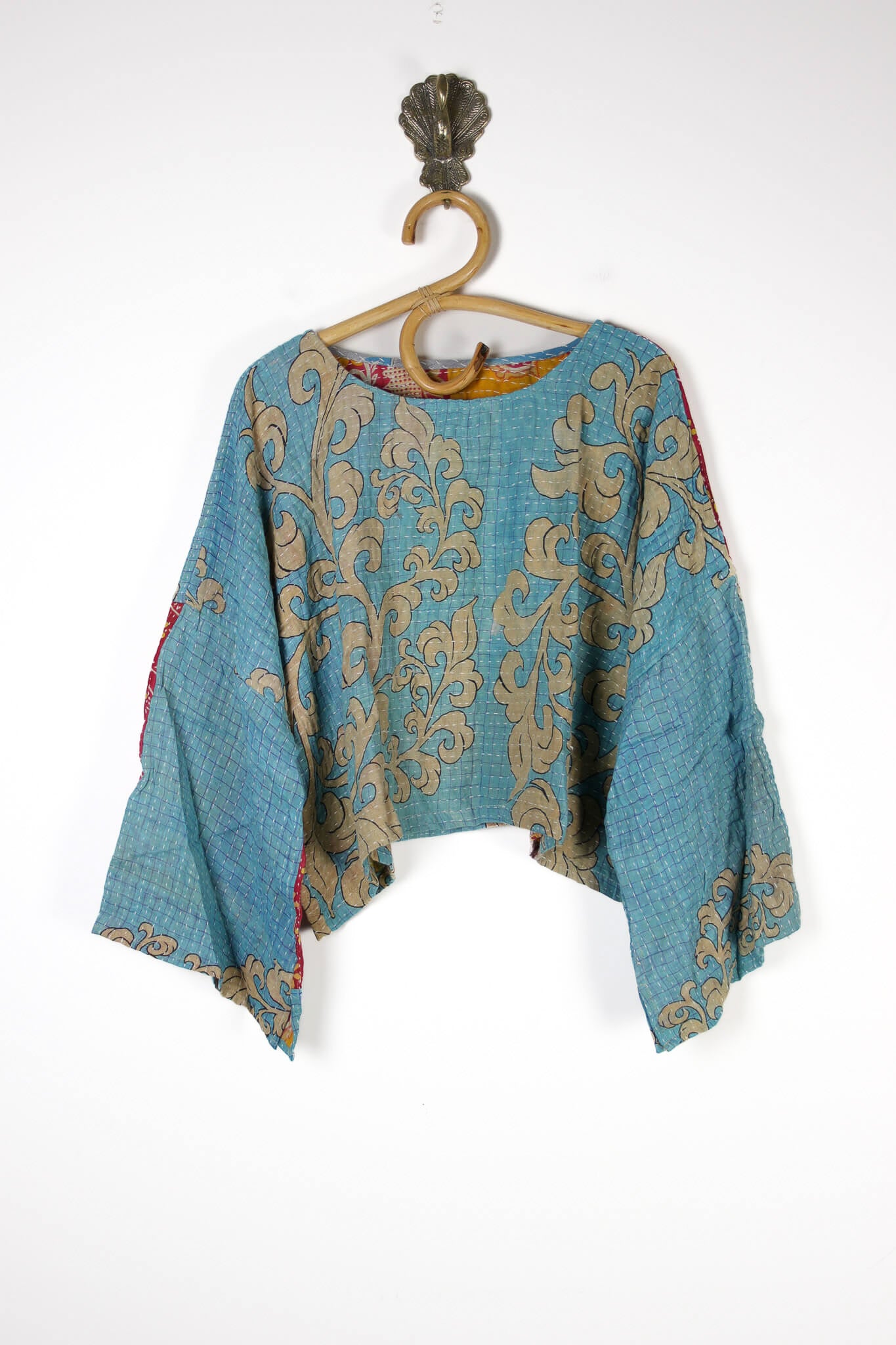 Saral Kantha Top (8110)