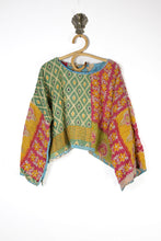 Load image into Gallery viewer, Saral Kantha Top (8110)
