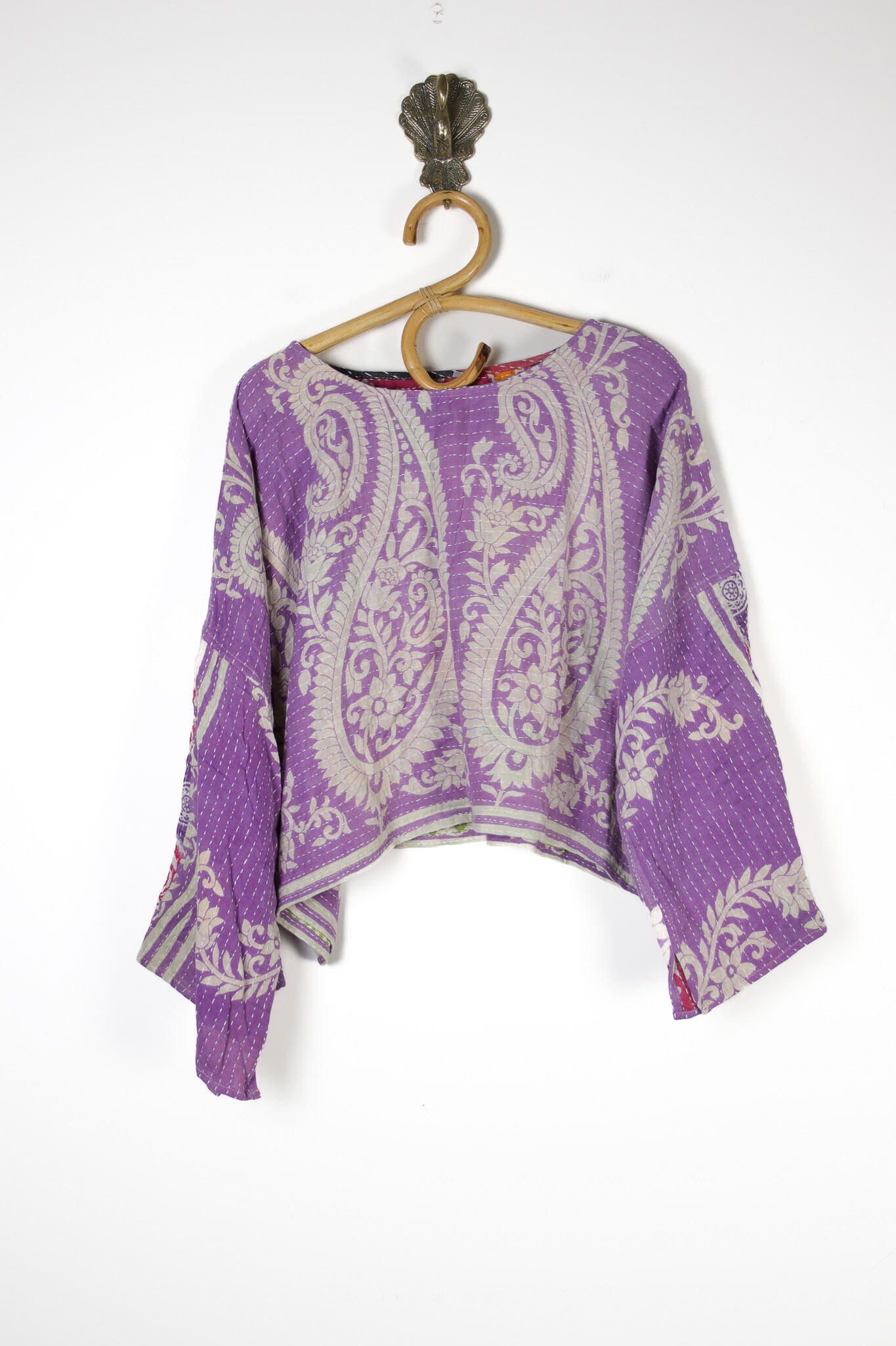 Saral Kantha Top (8111)