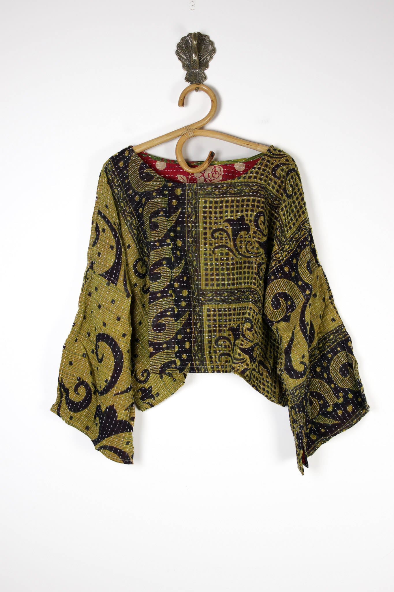 Saral Kantha Top (8112)