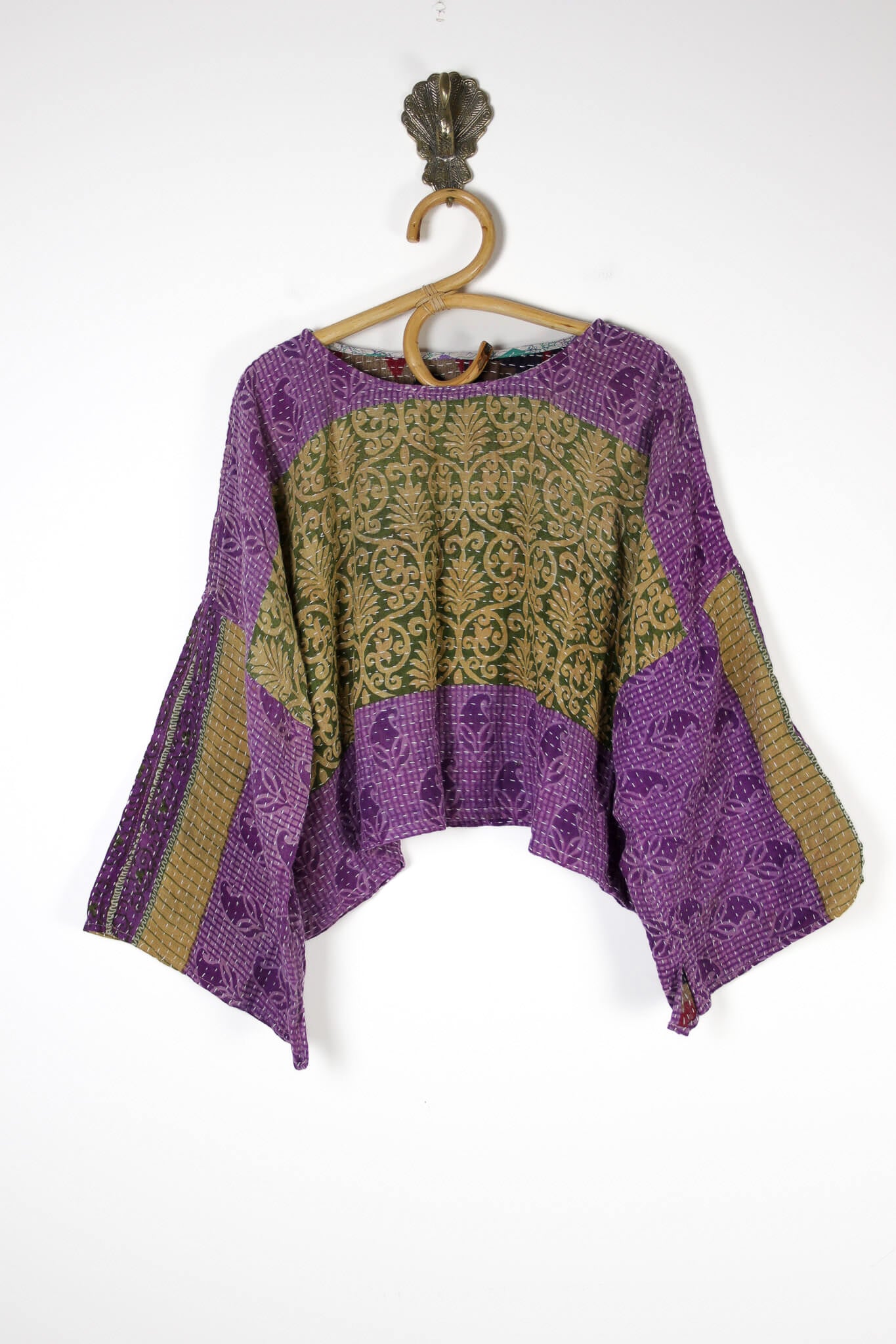 Saral Kantha Top (8115)