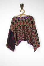 Load image into Gallery viewer, Saral Kantha Top (8115)