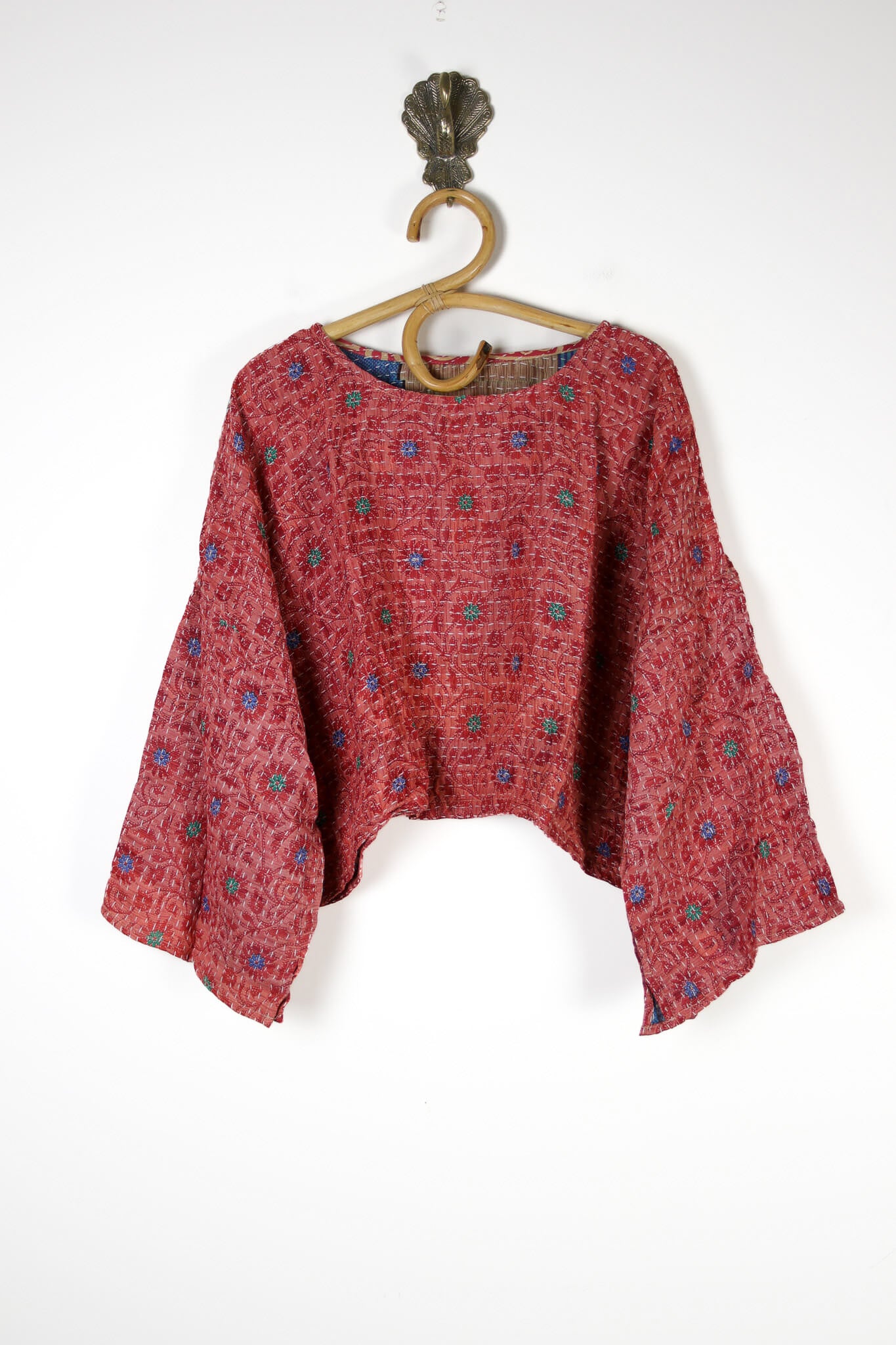 Saral Kantha Top (8116)