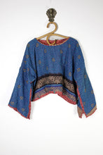 Load image into Gallery viewer, Saral Kantha Top (8116)