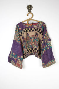Saral Kantha Top (8117)