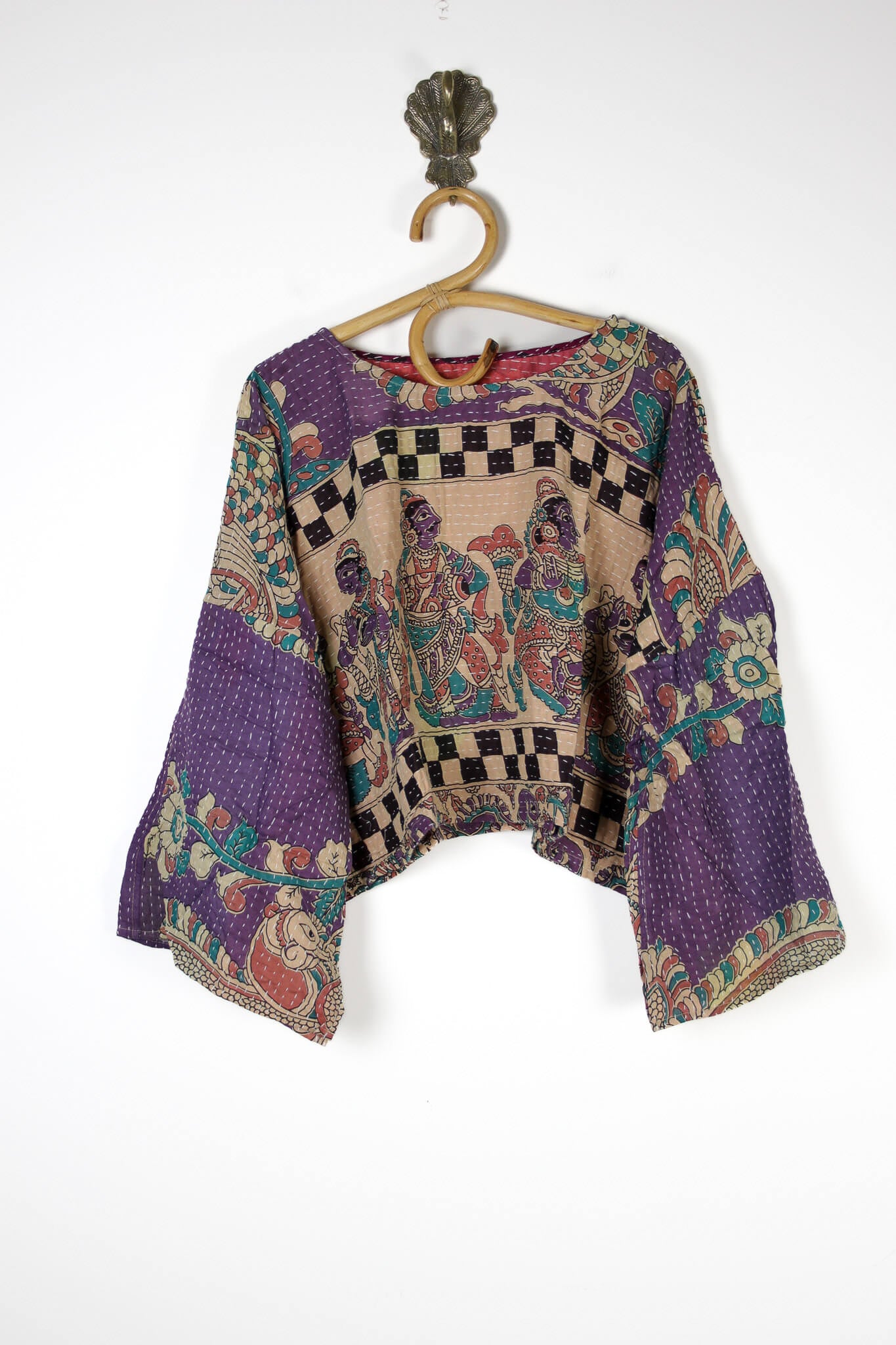 Saral Kantha Top (8117)