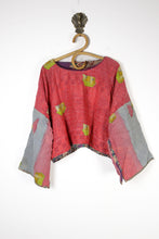 Load image into Gallery viewer, Saral Kantha Top (8117)